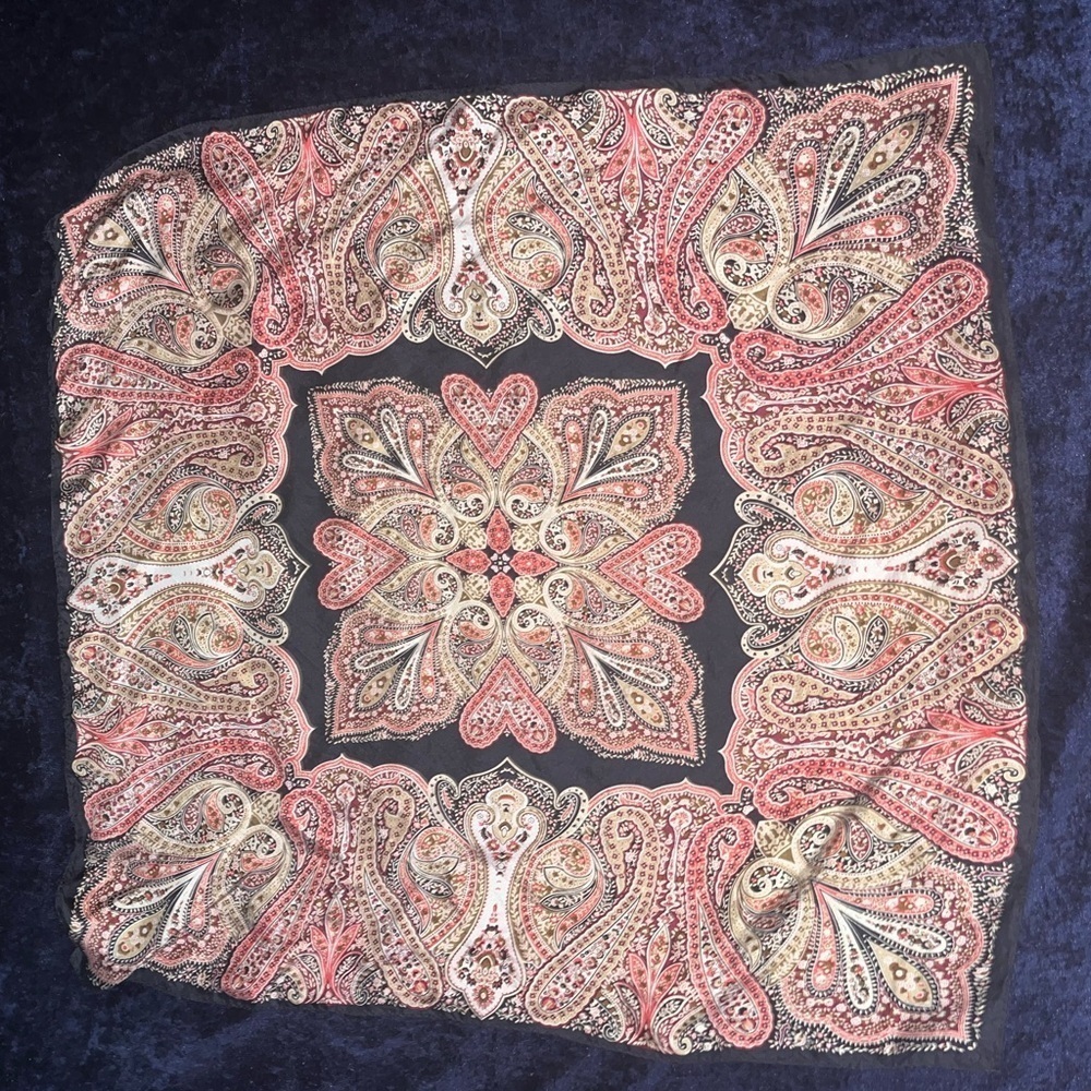 Scarf